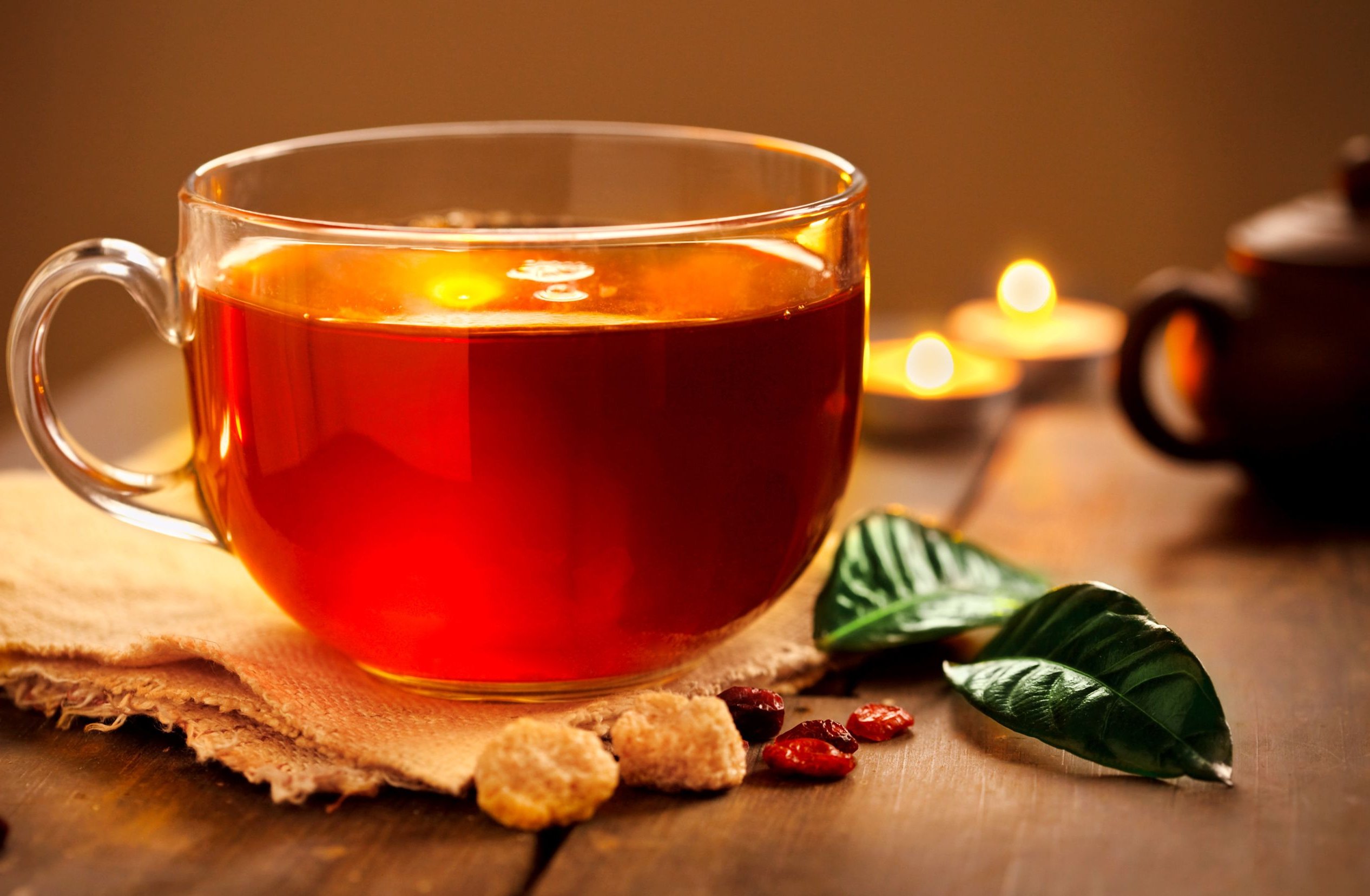 خرید و فروش چای سیاه ممتاز با شرایط فوق العاده